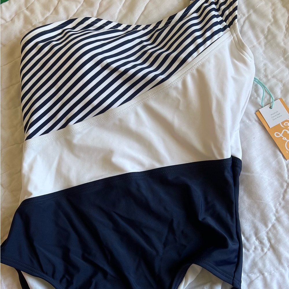 Kona Sol Swimsuit